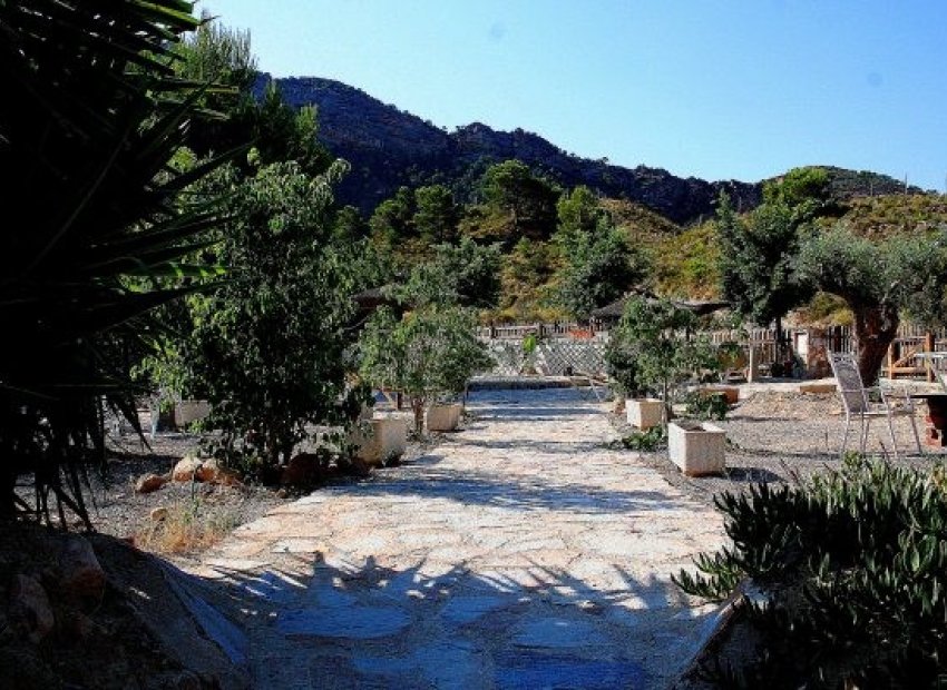 Herverkoop - Villa - Gea Truyols - Gea y Trujols