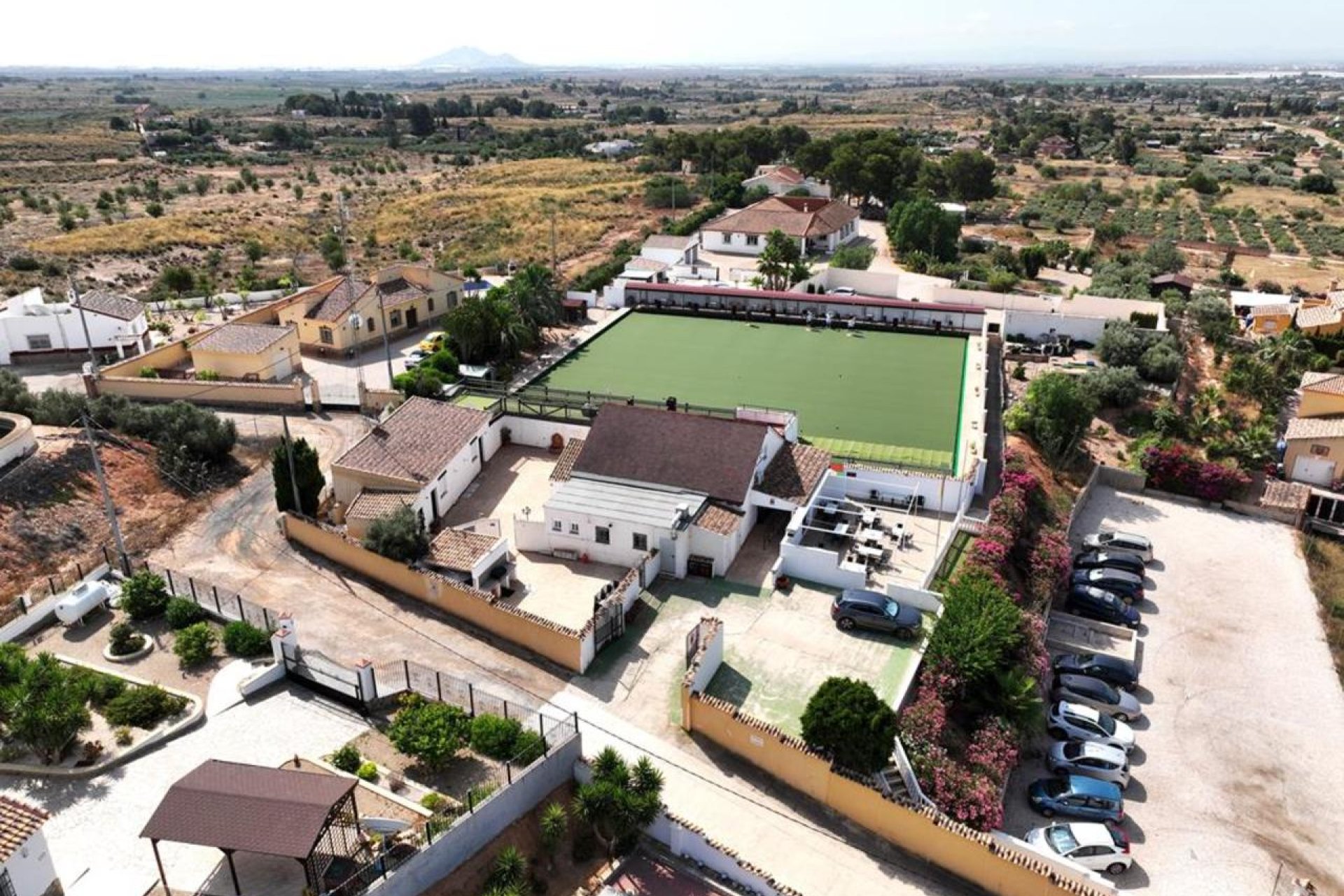 Herverkoop - Villa - Gea Truyols - Gea y Trujols