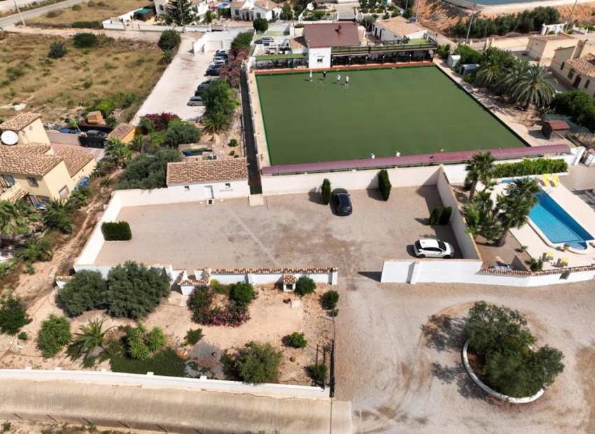 Herverkoop - Villa - Gea Truyols - Gea y Trujols