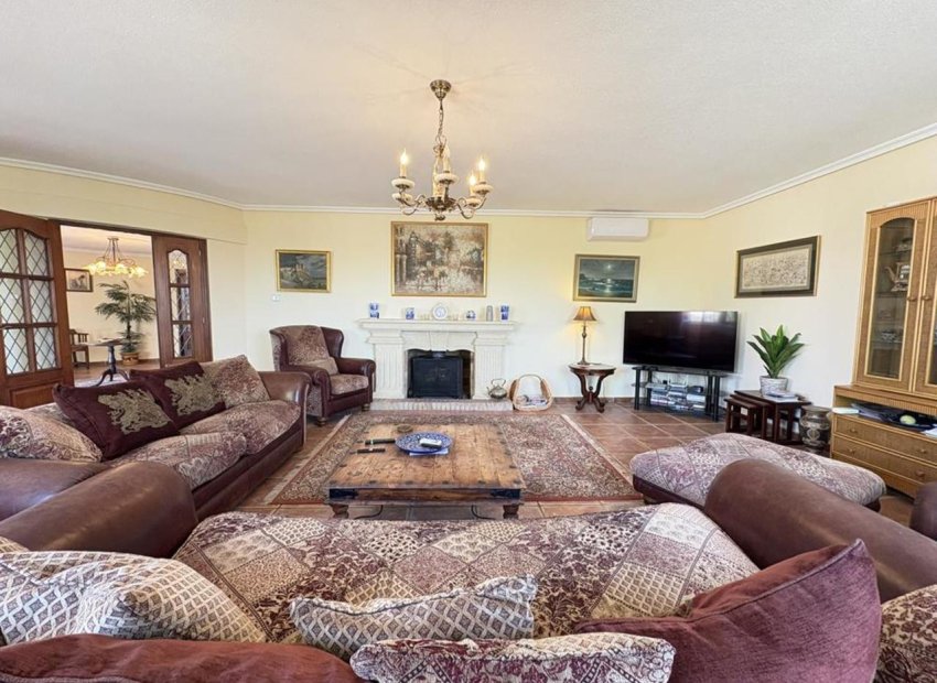 Herverkoop - Villa - Gea Truyols - Gea y Trujols