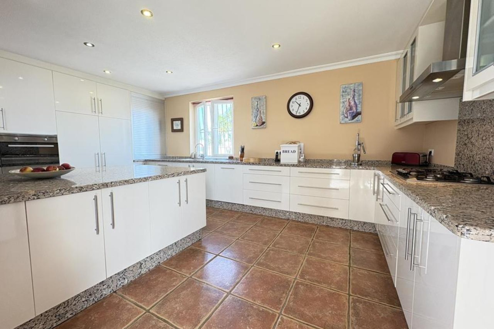 Herverkoop - Villa - Gea Truyols - Gea y Trujols