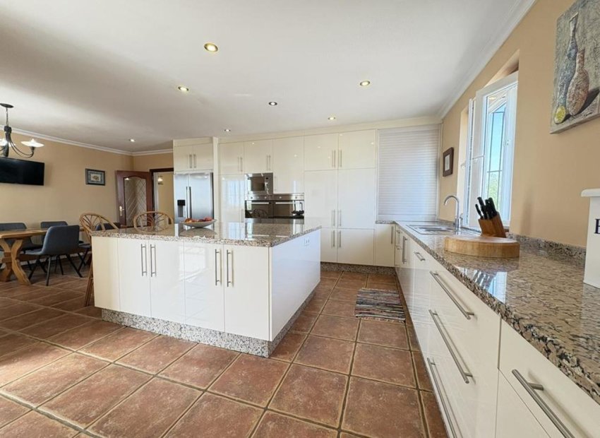 Herverkoop - Villa - Gea Truyols - Gea y Trujols