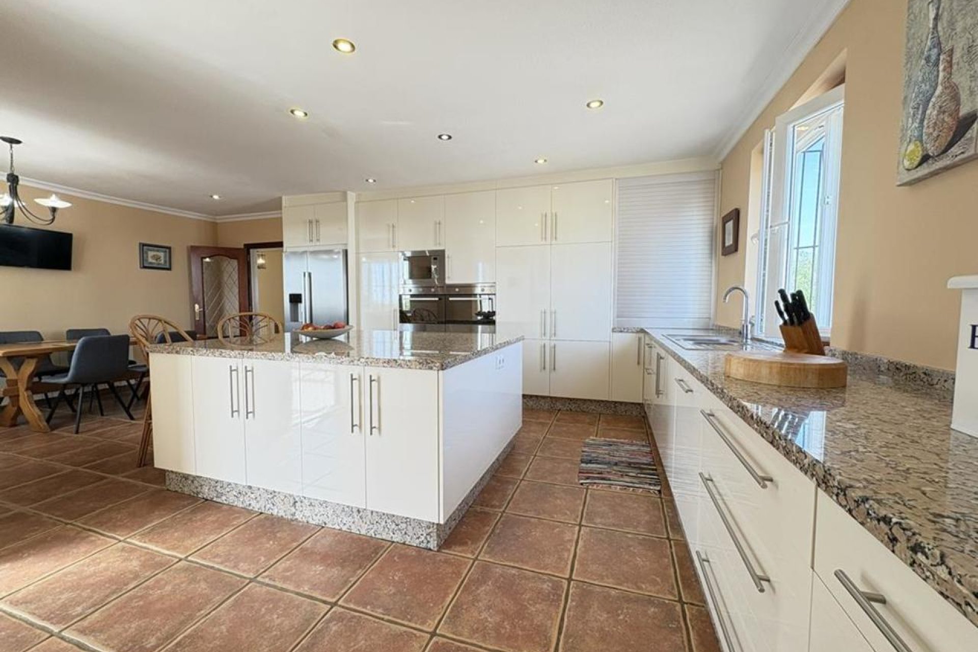 Herverkoop - Villa - Gea Truyols - Gea y Trujols