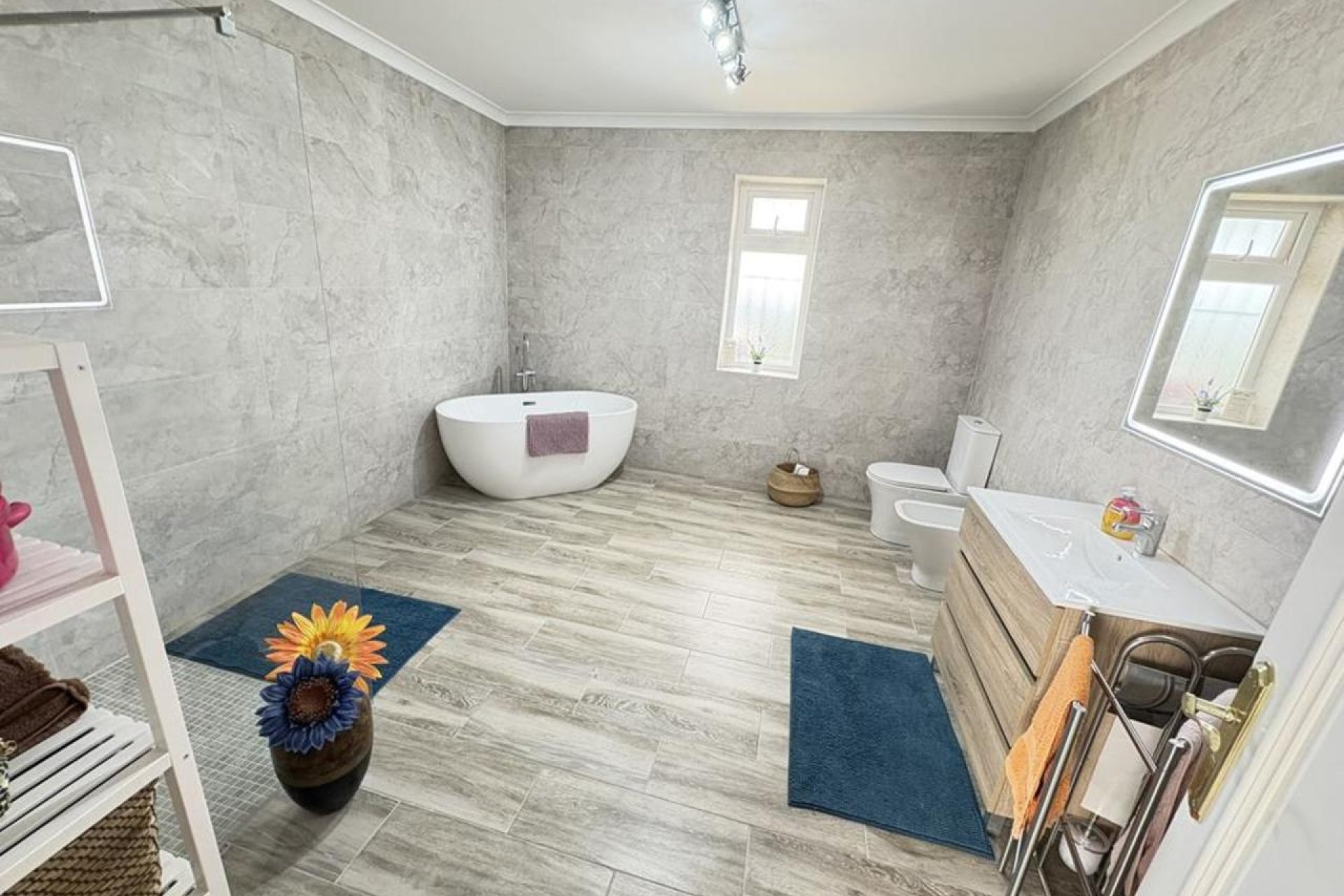 Herverkoop - Villa - Gea Truyols - Gea y Trujols