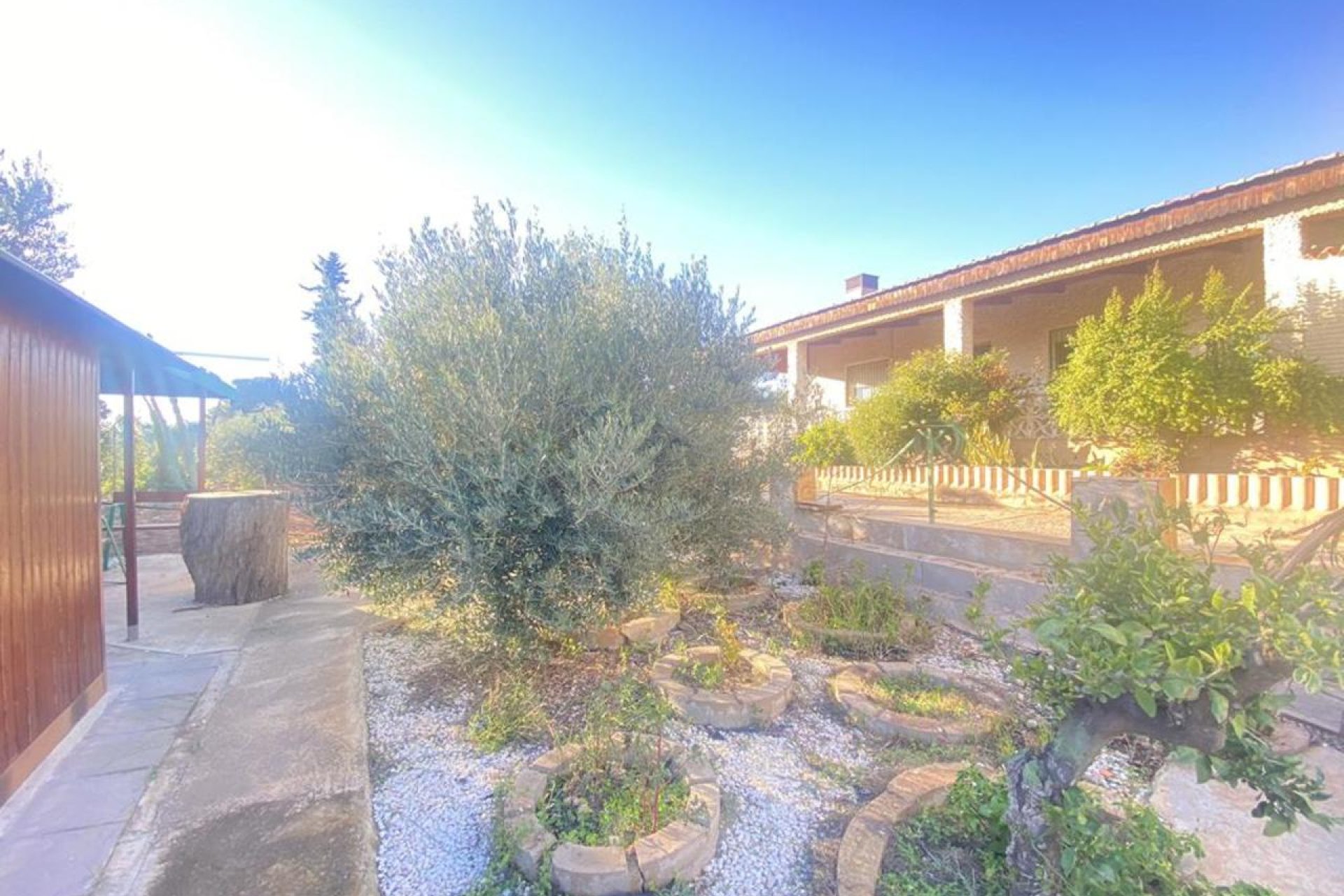 Herverkoop - Villa - Gea Truyols - Gea y Trujols