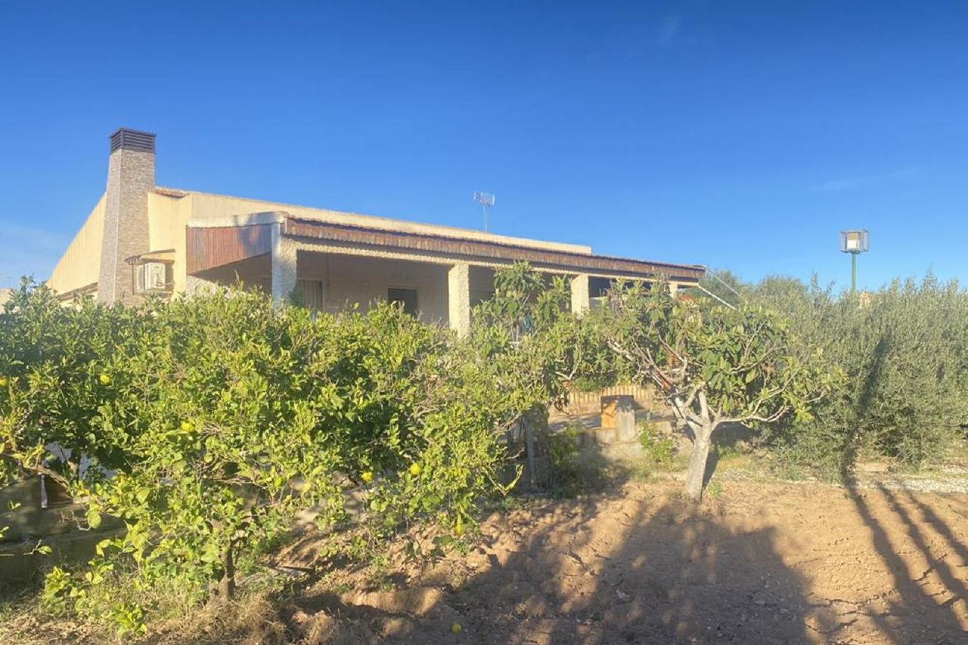 Herverkoop - Villa - Gea Truyols - Gea y Trujols