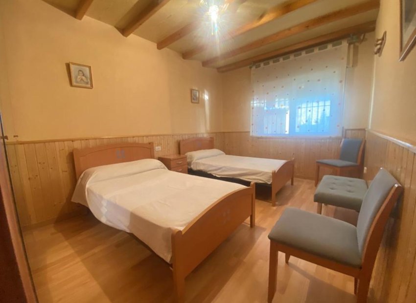 Herverkoop - Villa - Gea Truyols - Gea y Trujols