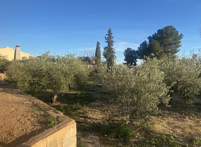 Herverkoop - Villa - Gea Truyols - Gea y Trujols