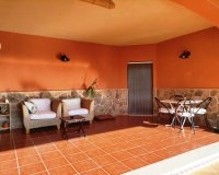 Herverkoop - Villa - Gorga