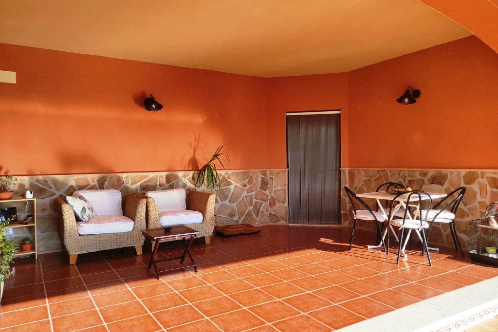 Herverkoop - Villa - Gorga