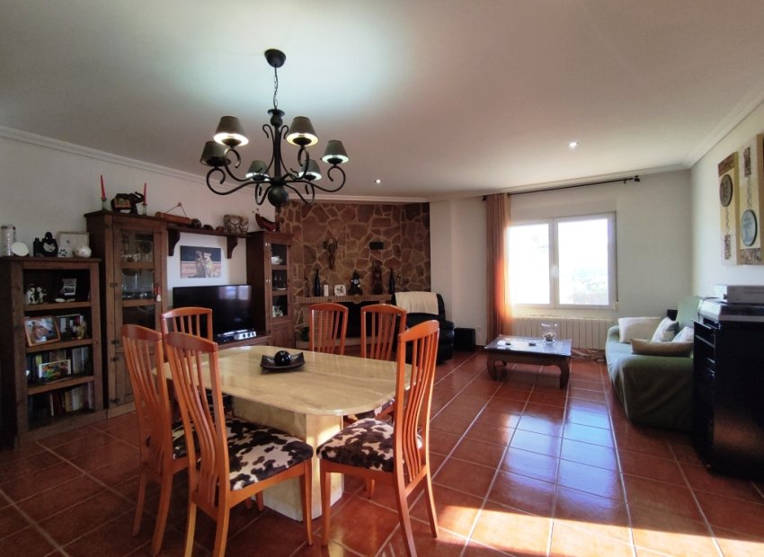 Herverkoop - Villa - Gorga