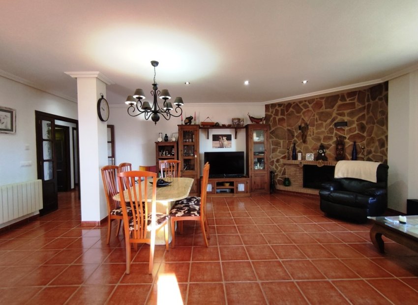 Herverkoop - Villa - Gorga