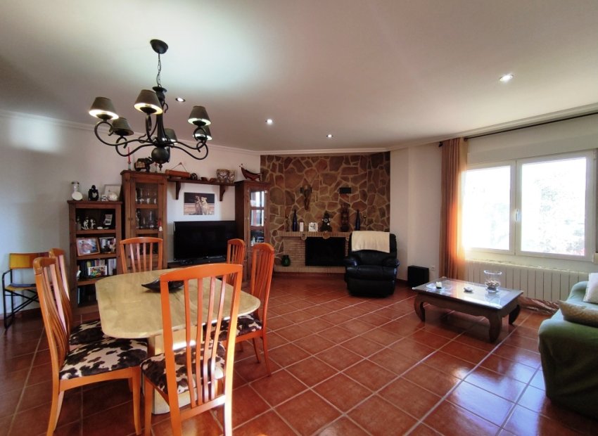 Herverkoop - Villa - Gorga