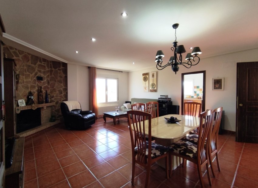 Herverkoop - Villa - Gorga