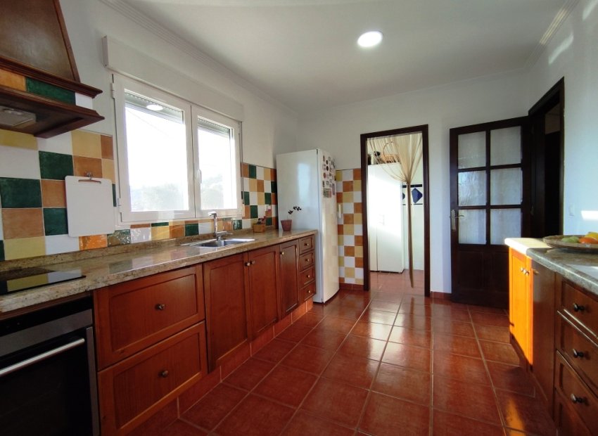 Herverkoop - Villa - Gorga