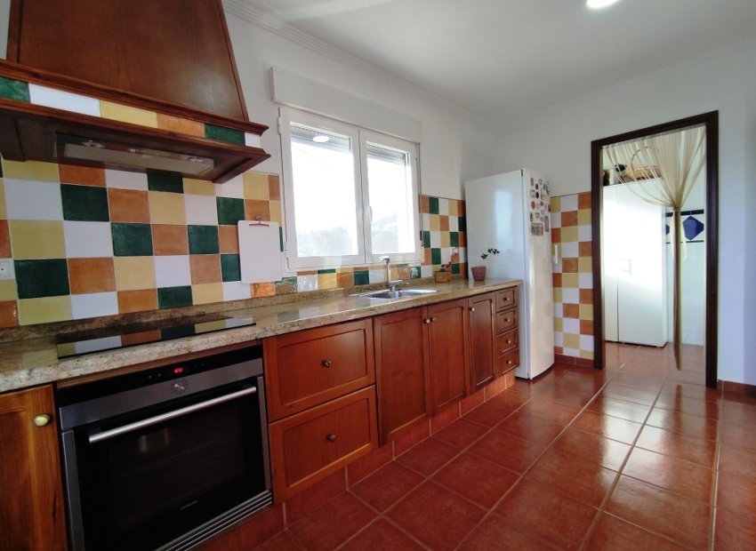 Herverkoop - Villa - Gorga