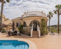 Herverkoop - Villa - Gran Alacant - Monte y Mar