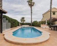 Herverkoop - Villa - Gran Alacant - Monte y Mar