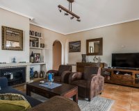 Herverkoop - Villa - Gran Alacant - Monte y Mar