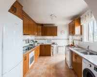 Herverkoop - Villa - Gran Alacant - Monte y Mar