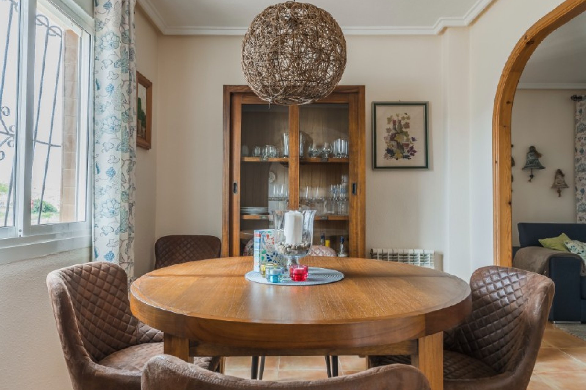 Herverkoop - Villa - Gran Alacant - Monte y Mar