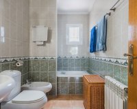 Herverkoop - Villa - Gran Alacant - Monte y Mar