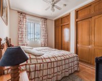 Herverkoop - Villa - Gran Alacant - Monte y Mar