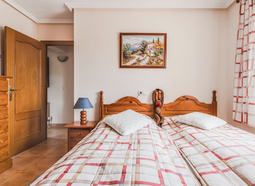 Herverkoop - Villa - Gran Alacant - Monte y Mar