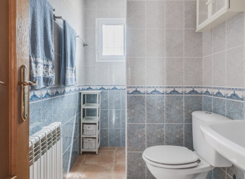 Herverkoop - Villa - Gran Alacant - Monte y Mar