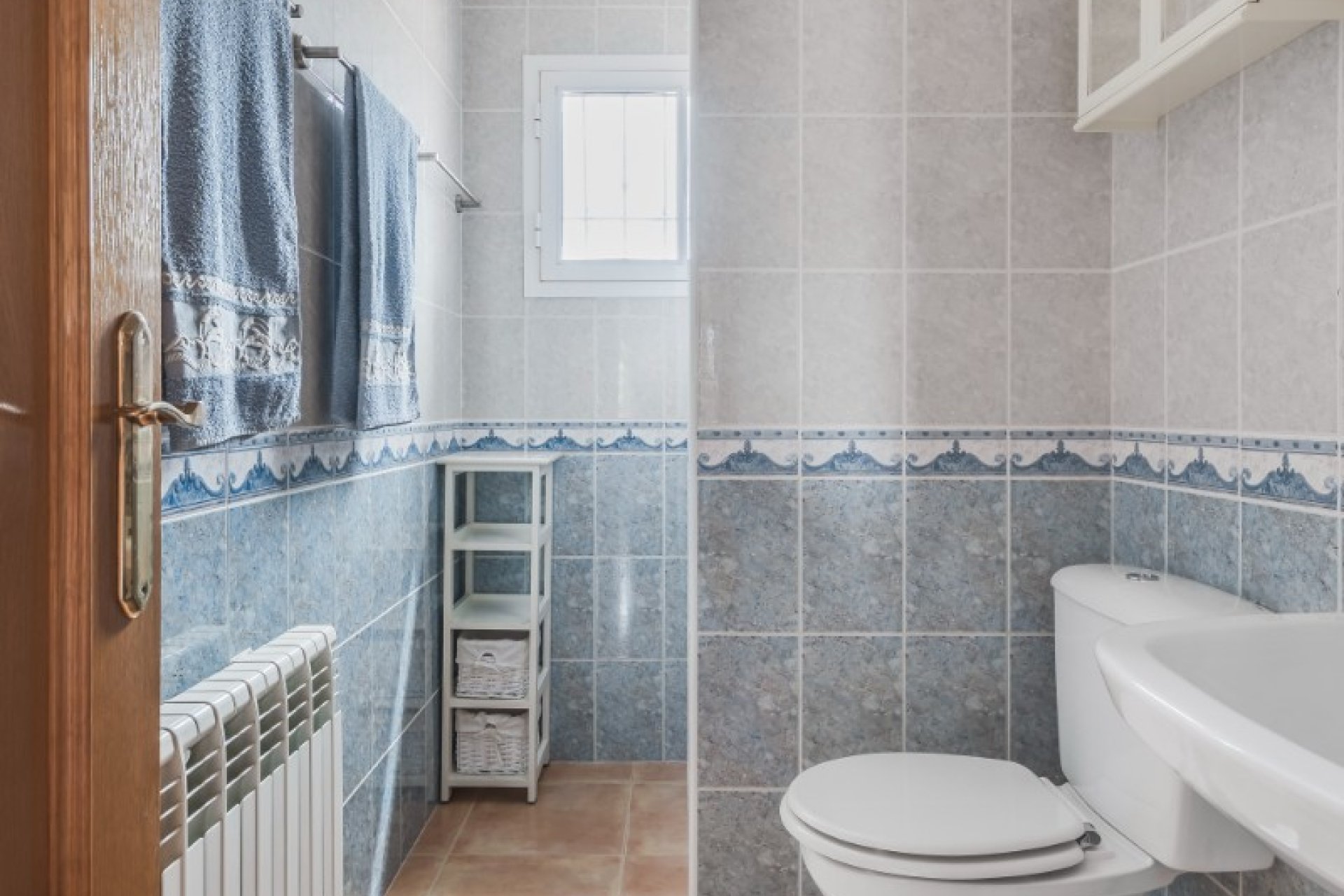 Herverkoop - Villa - Gran Alacant - Monte y Mar