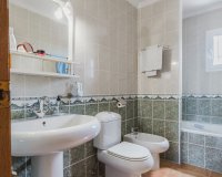 Herverkoop - Villa - Gran Alacant - Monte y Mar