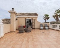 Herverkoop - Villa - Gran Alacant - Monte y Mar
