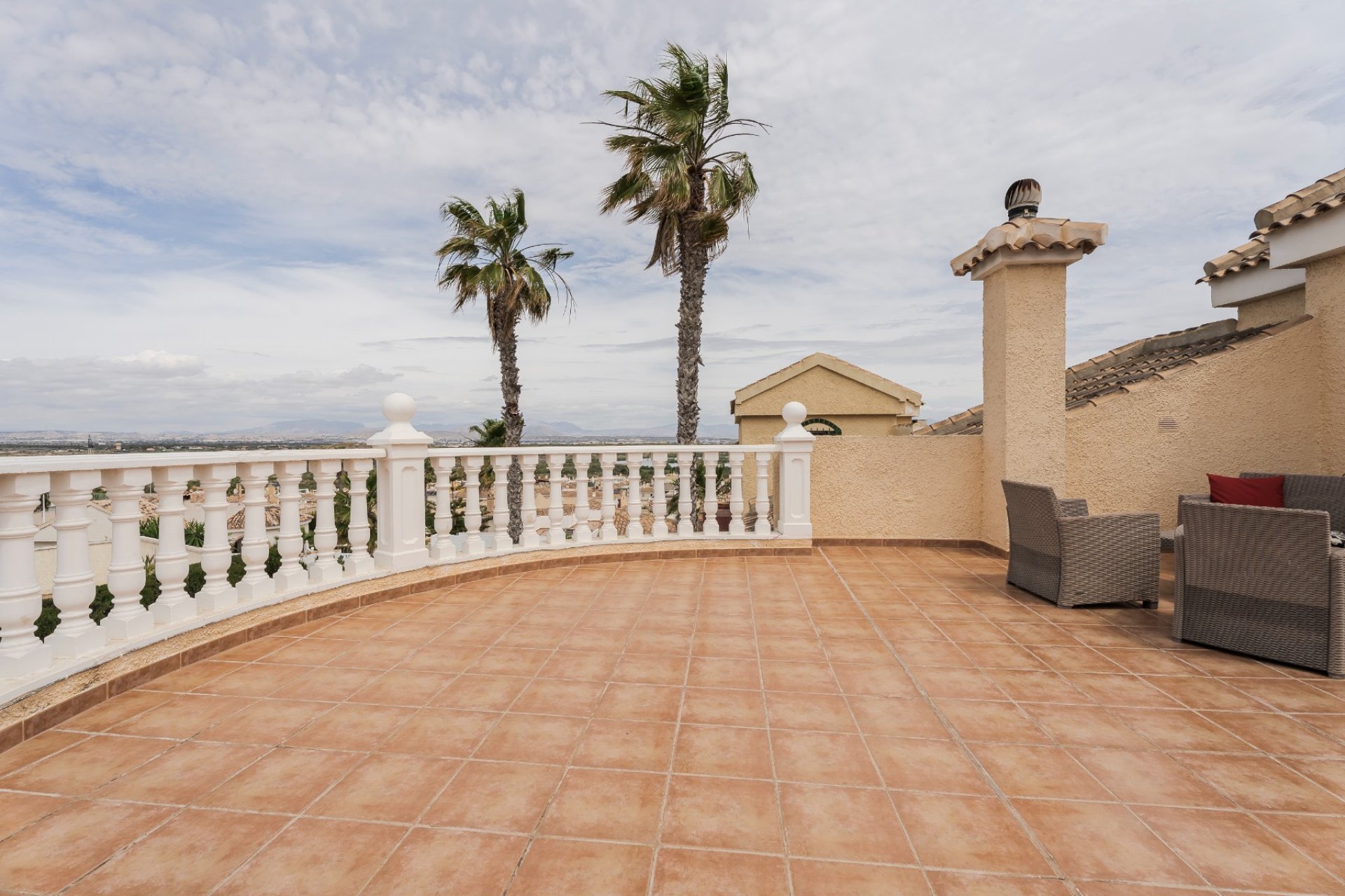 Herverkoop - Villa - Gran Alacant - Monte y Mar