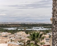 Herverkoop - Villa - Gran Alacant - Monte y Mar