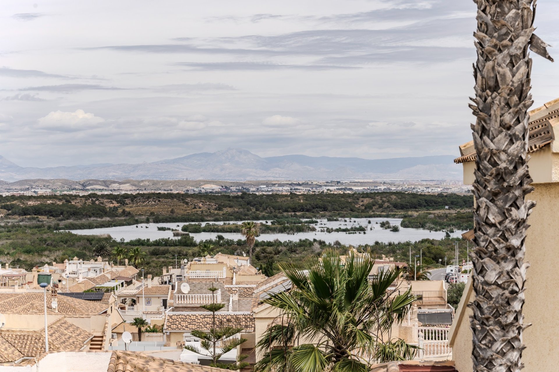 Herverkoop - Villa - Gran Alacant - Monte y Mar