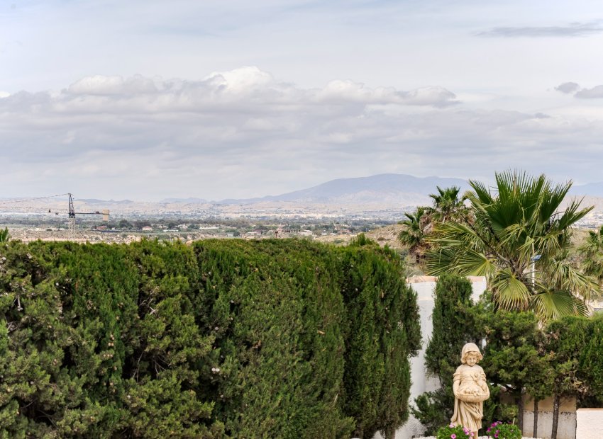 Herverkoop - Villa - Gran Alacant - Monte y Mar