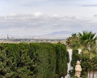 Herverkoop - Villa - Gran Alacant - Monte y Mar