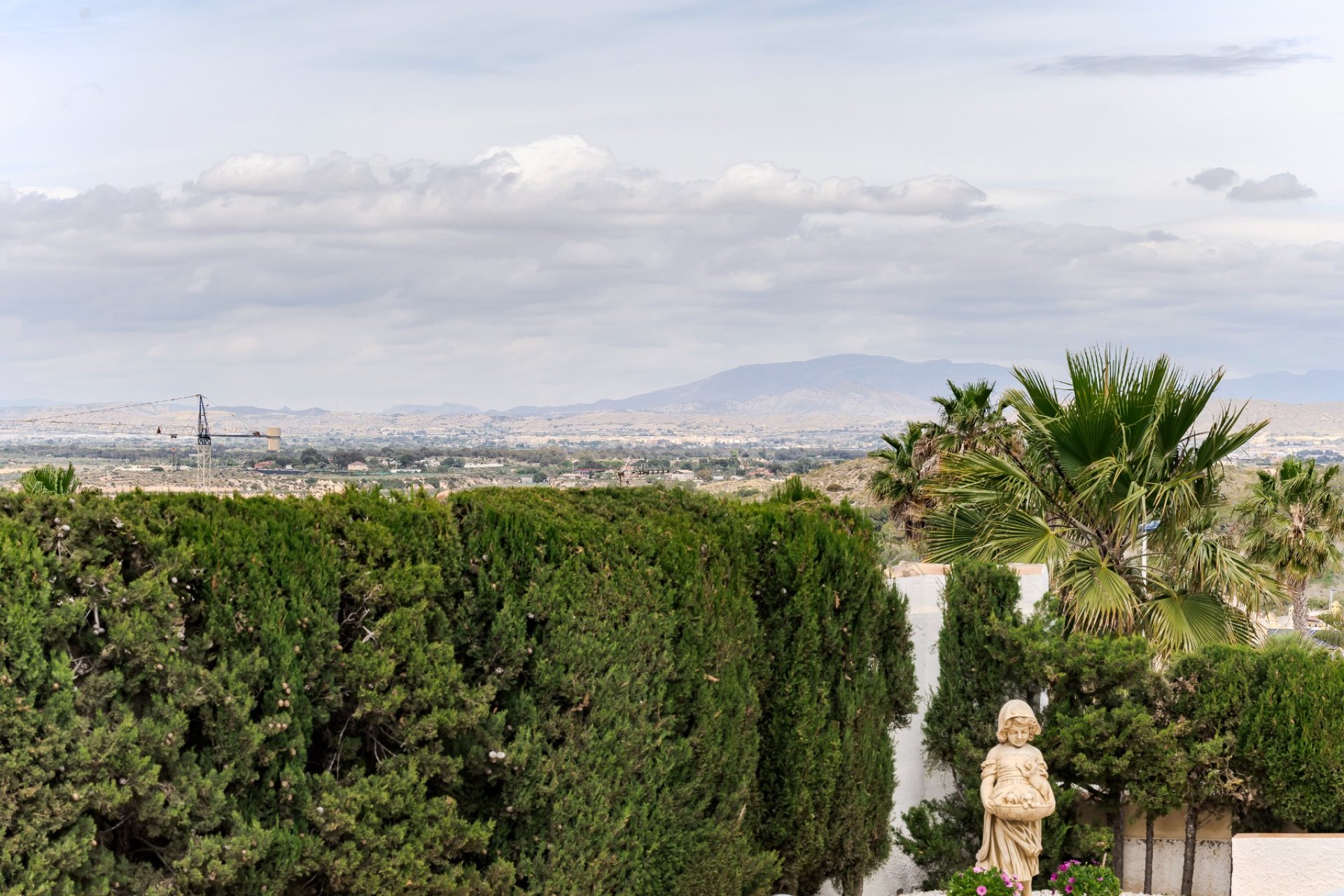 Herverkoop - Villa - Gran Alacant - Monte y Mar