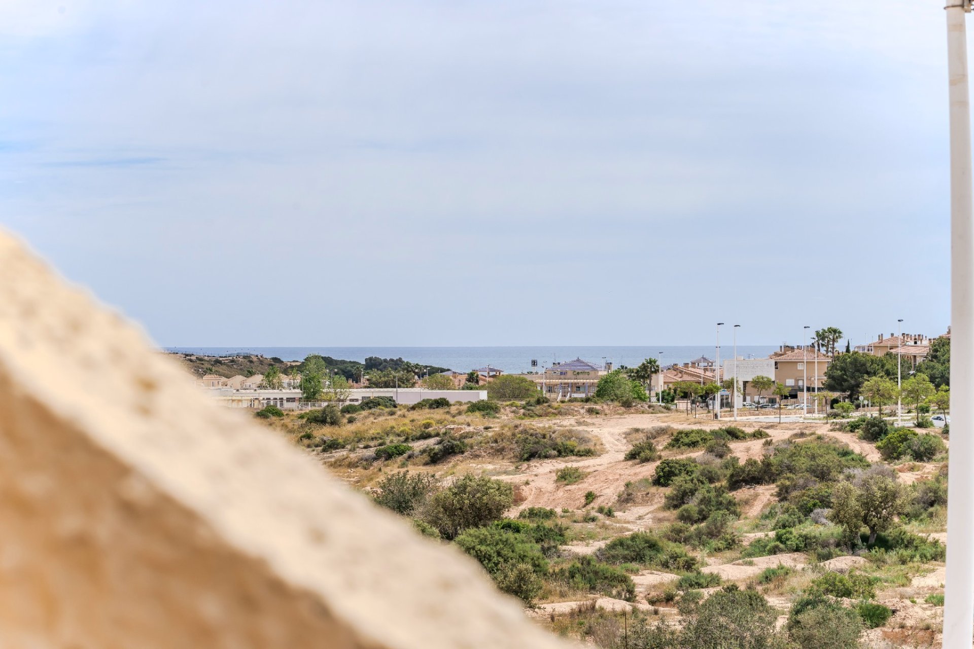 Herverkoop - Villa - Gran Alacant - Monte y Mar