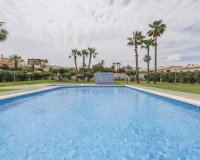 Herverkoop - Villa - Gran Alacant - Monte y Mar