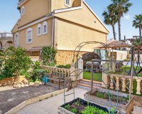 Herverkoop - Villa - Gran Alacant - Monte y Mar