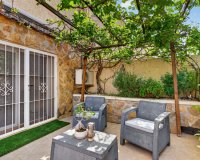 Herverkoop - Villa - Gran Alacant - Monte y Mar