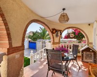 Herverkoop - Villa - Gran Alacant - Monte y Mar