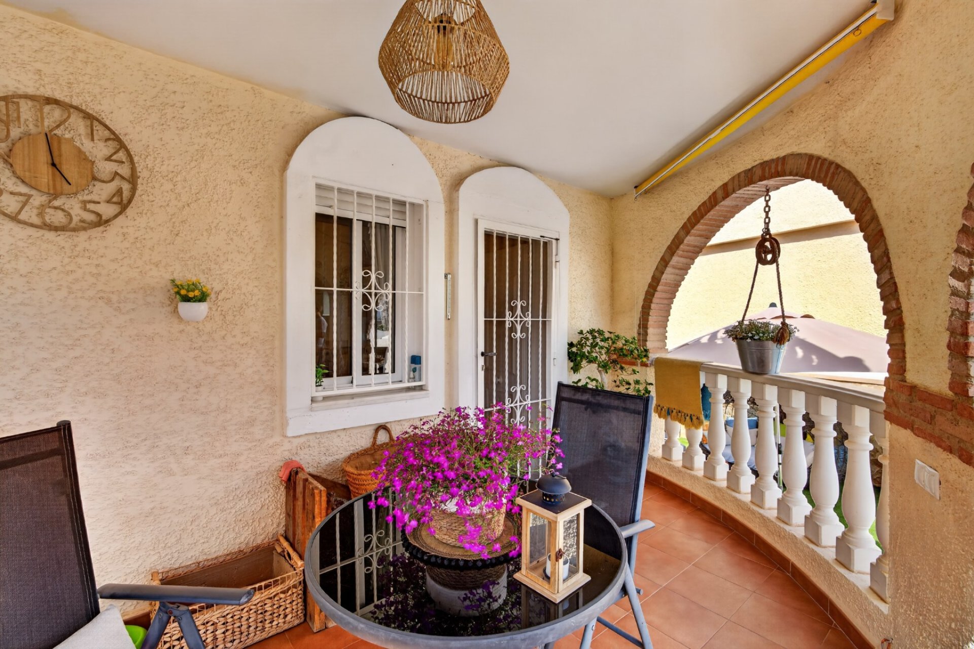 Herverkoop - Villa - Gran Alacant - Monte y Mar