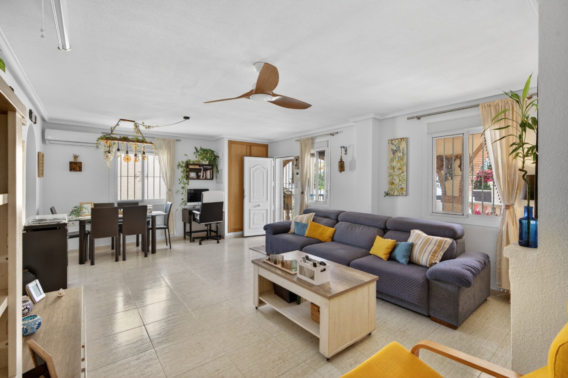 Herverkoop - Villa - Gran Alacant - Monte y Mar