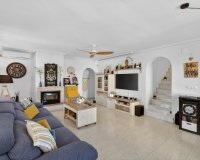 Herverkoop - Villa - Gran Alacant - Monte y Mar