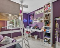 Herverkoop - Villa - Gran Alacant - Monte y Mar