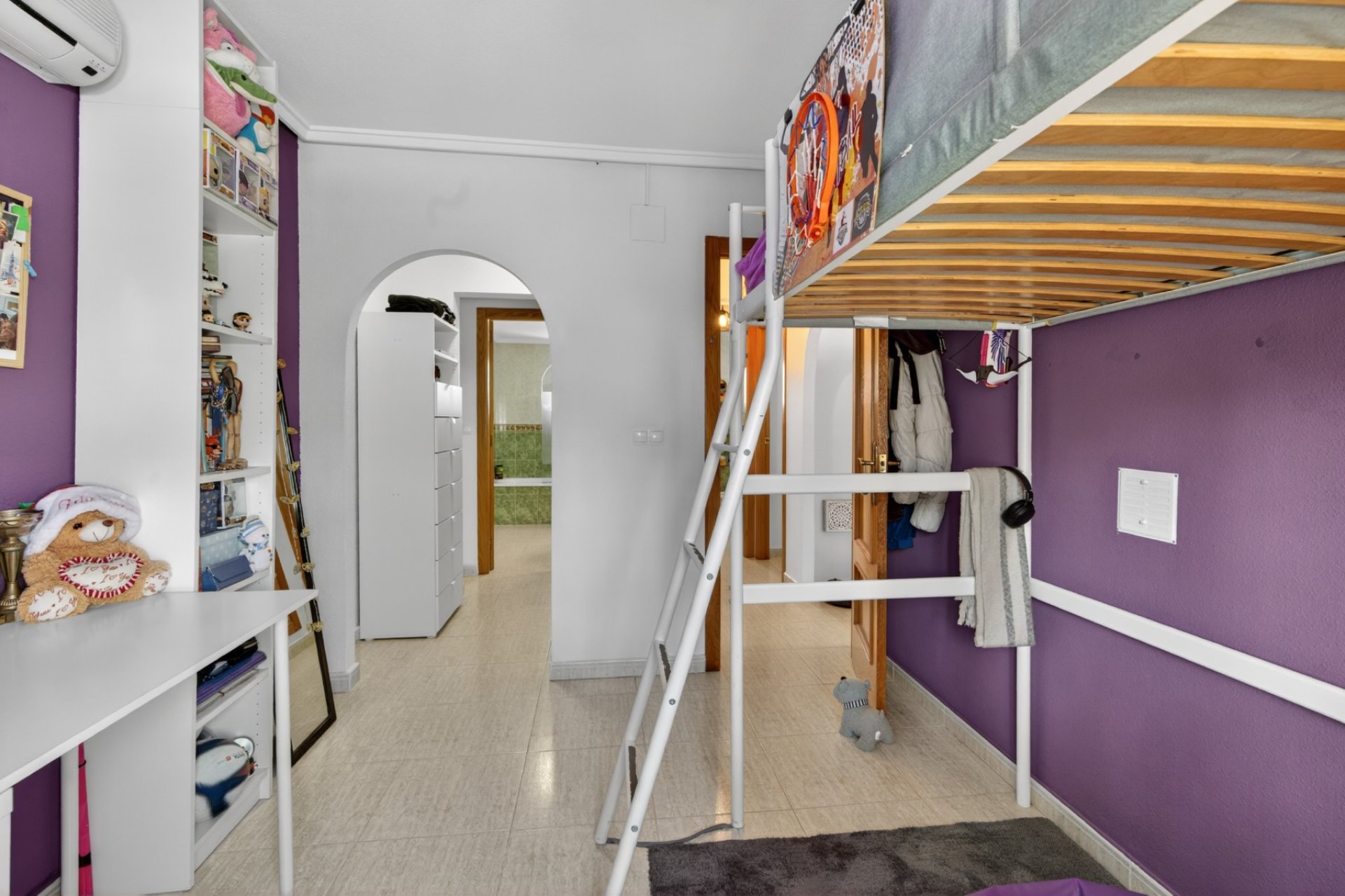 Herverkoop - Villa - Gran Alacant - Monte y Mar