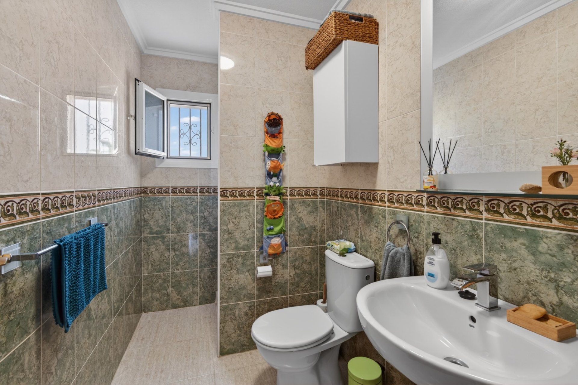 Herverkoop - Villa - Gran Alacant - Monte y Mar