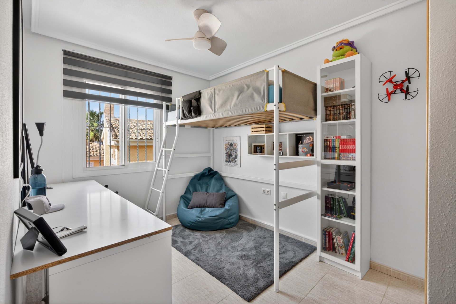 Herverkoop - Villa - Gran Alacant - Monte y Mar